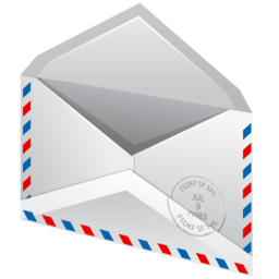 mail icon