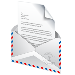 mailbox icon