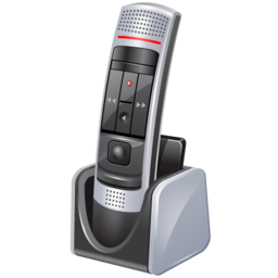 microphone icon