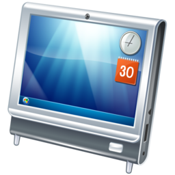 monitor icon