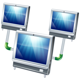 network icon