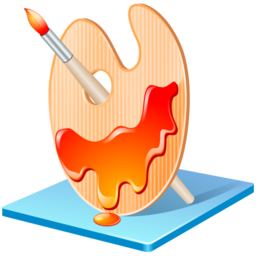 paint icon