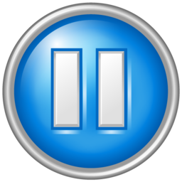 pause icon
