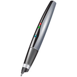 pen icon