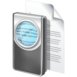 preview icon