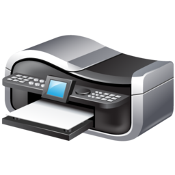 printer icon