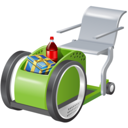 shopping_cart icon