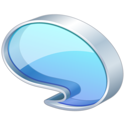 speech_balloon icon
