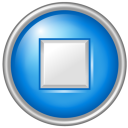 stop icon