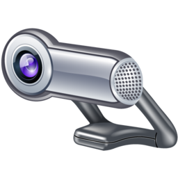 webcam icon