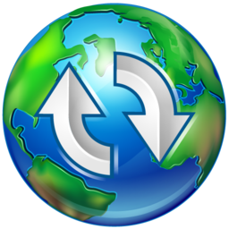 world_upload icon