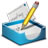 X-MAC 1500 MAC style application icons icon