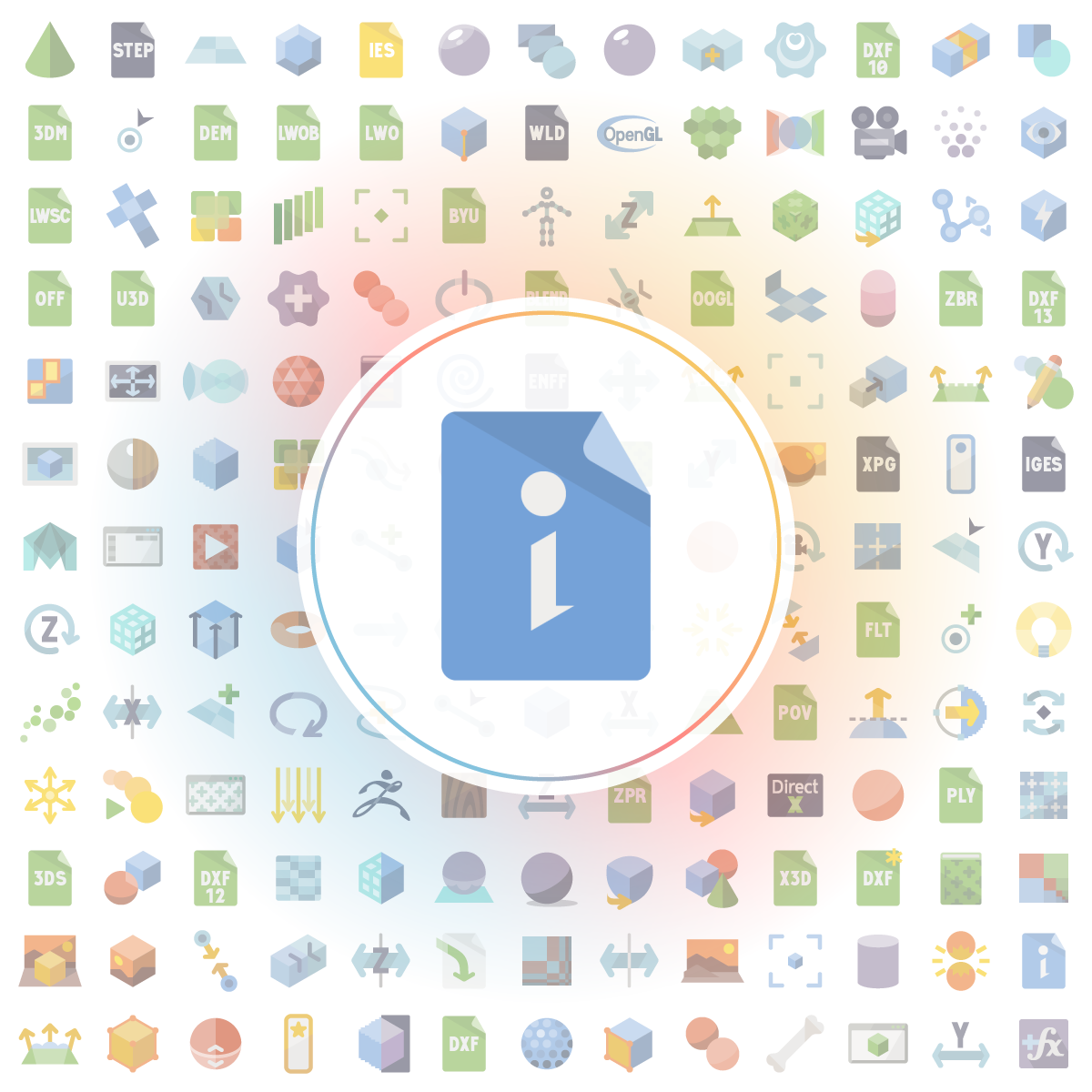 Info_file Icons - Iconshock