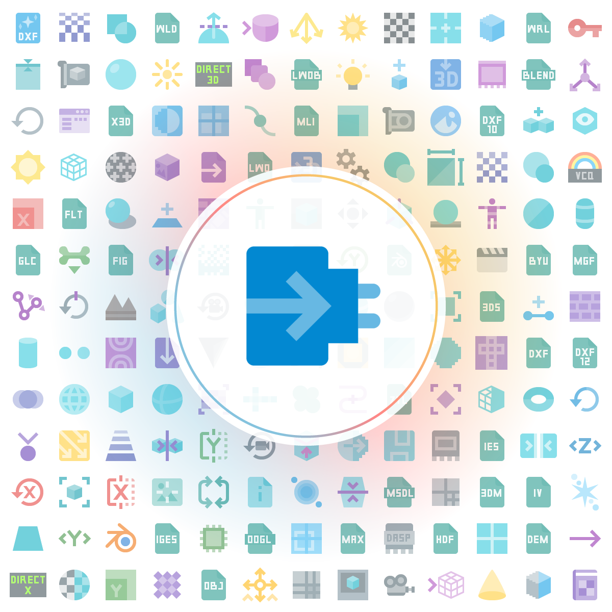 Plugin Icon - Iconshock