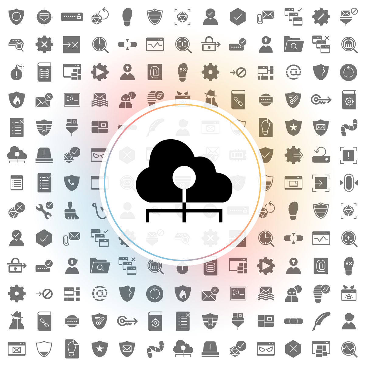 Internet connection Icon - Iconshock