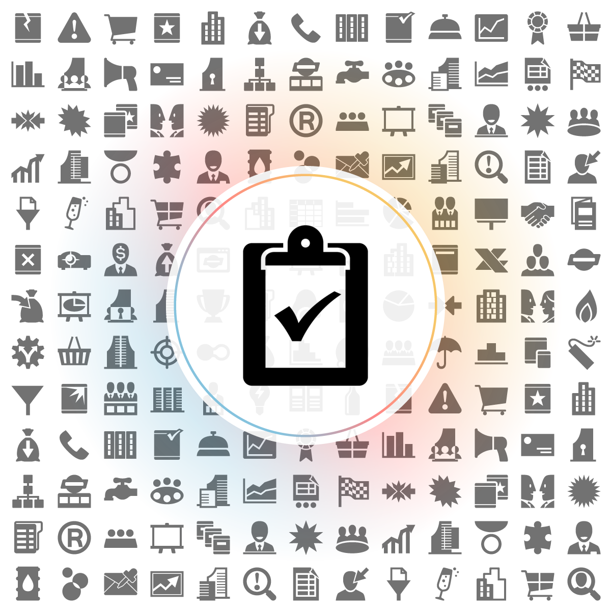 Task Icon - Iconshock