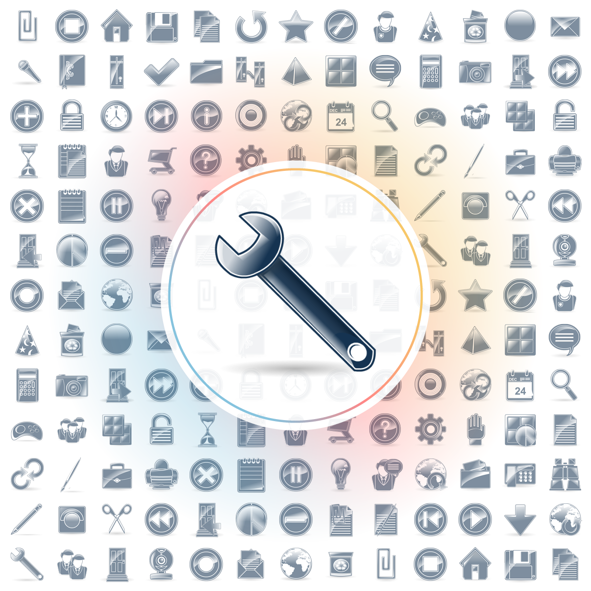 Tool Icon - Iconshock