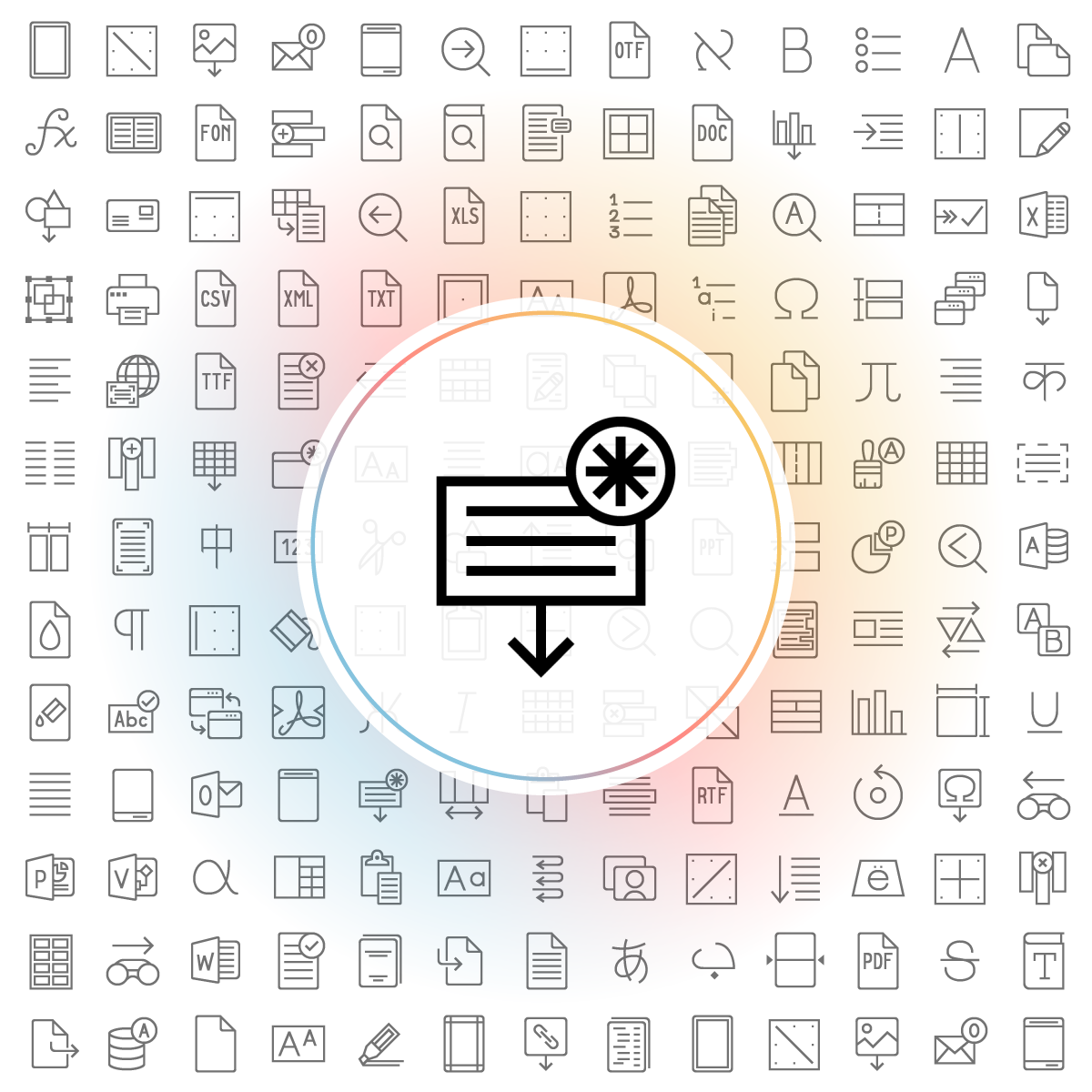 Fast Icons - Iconshock