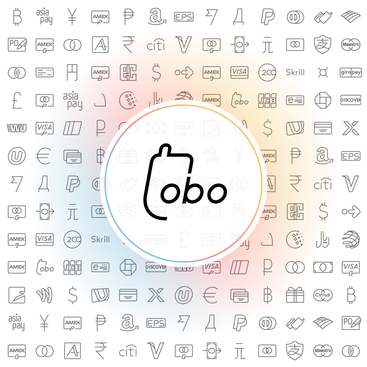 Online payment Icons - Iconshock