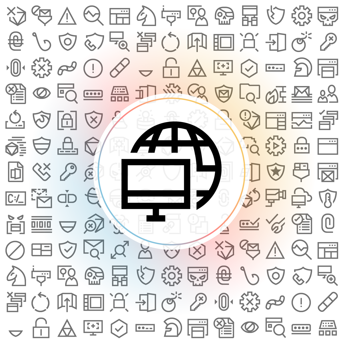 Internet connection Icon - Iconshock