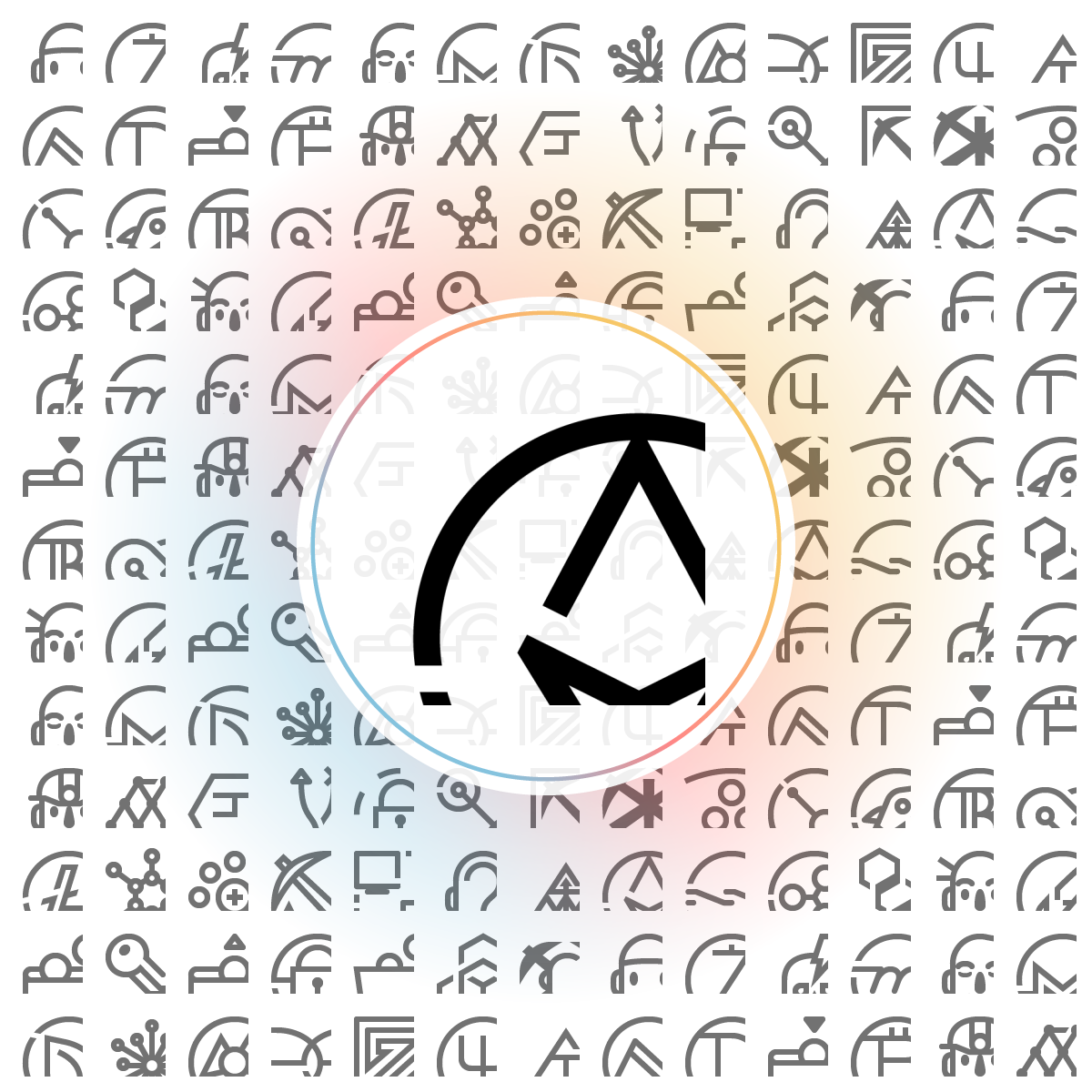 Ethereum Icon - Iconshock