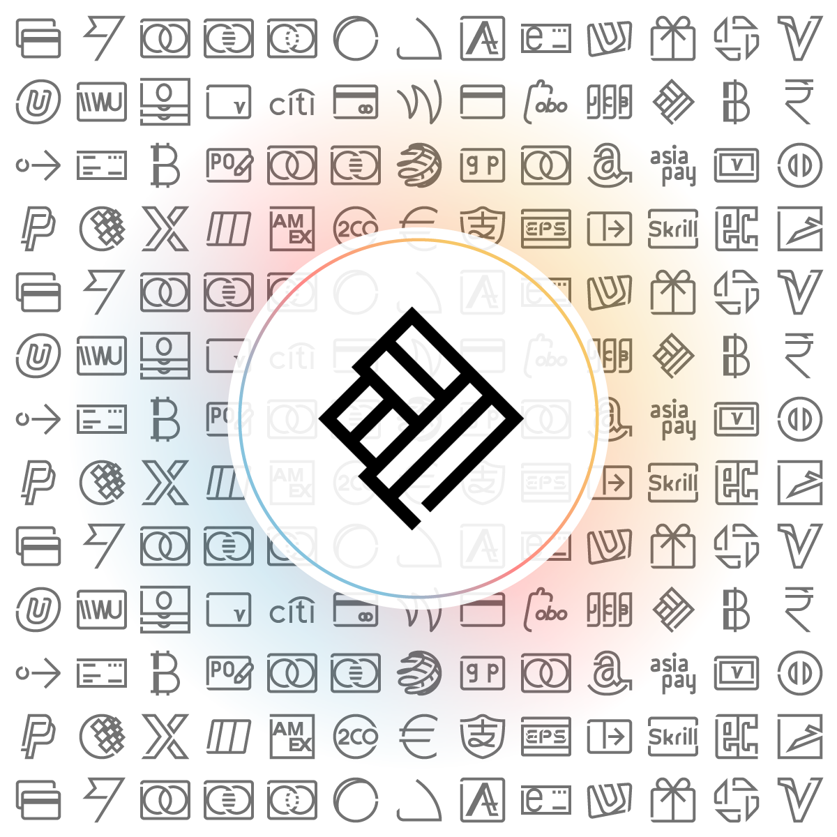 Bank Of America Icon Iconshock