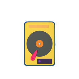 Iconshock - 3D Icons