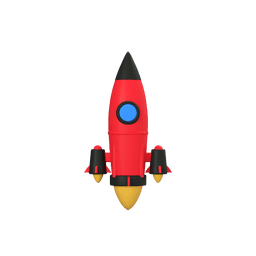 Iconshock - 3D Icons