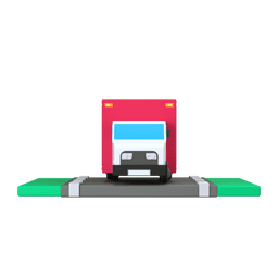 Iconshock - 3D Icons