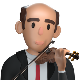 musician-violinist-violin_player-classical_music_icon