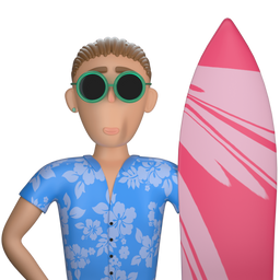 surfer-windsurfer-surfboard-sportsman_icon