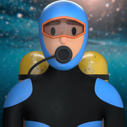 diver-jogging_suit-swimmer-background_icon
