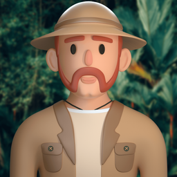explorer-worker-scout-researcher-traveler-background_icon