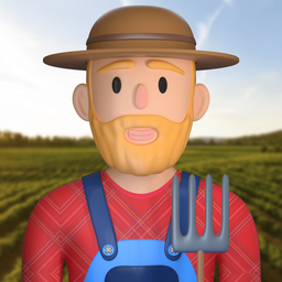 farmer-agriculturist-agrarian-agronomist-farmhand-countryman-background_icon