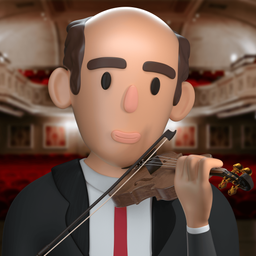 musician-violinist-violin_player-classical_music-background_icon