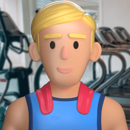 sportsman-athlete-exercise-background_icon
