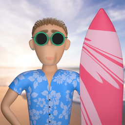 surfer-windsurfer-surfboard-sportsman-background_icon