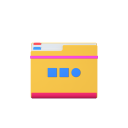 binder-holder-sheets-folder-portfolio_icon