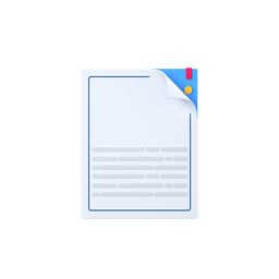 document-paper-record-letter-writing_icon