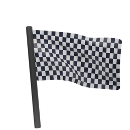 flag-goal-finish-racing-competition_icon