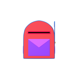 mailbox-letter_box-postbox-pillar_box_icon