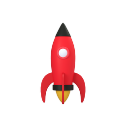 rocket-skyrocket-projectile-spaceship-spacecraft_icon