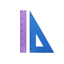 rule-geometry-mathematics-drawing_icon