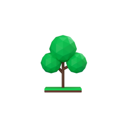 tree-woody_plant-forest-conifer_icon