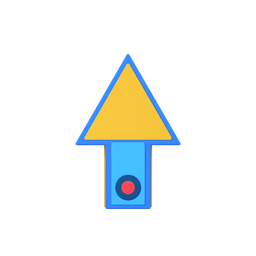 vertical-arrow-dart-sharpened_icon