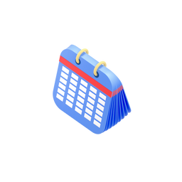 calendar-schedule-timetable-roster-isometric_icon