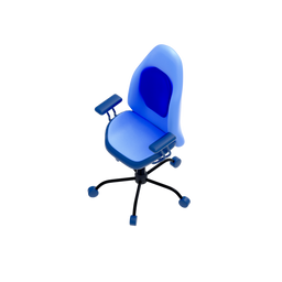 chair-seat-tabouret-isometric_icon