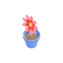flower-blossom-bloom-posy-flourish-isometric_icon