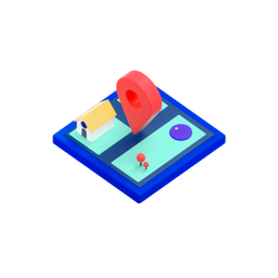 location-map-gps-position-isometric_icon