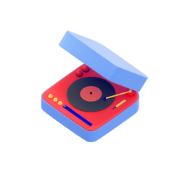 music-disc_machine-turntable-record_player_icon